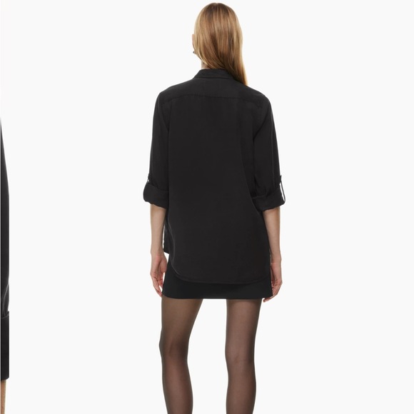 Babaton Utility Shirt - Picture 7 of 7